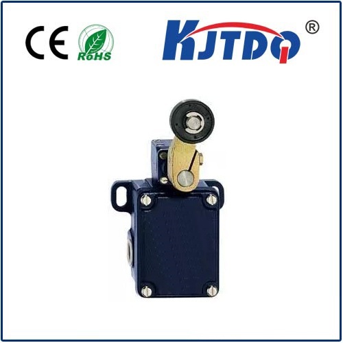 KJT-ML-441-11Y替代施邁賽系列行程開關|行程開關產(chǎn)品型號-參數(shù)-接線圖