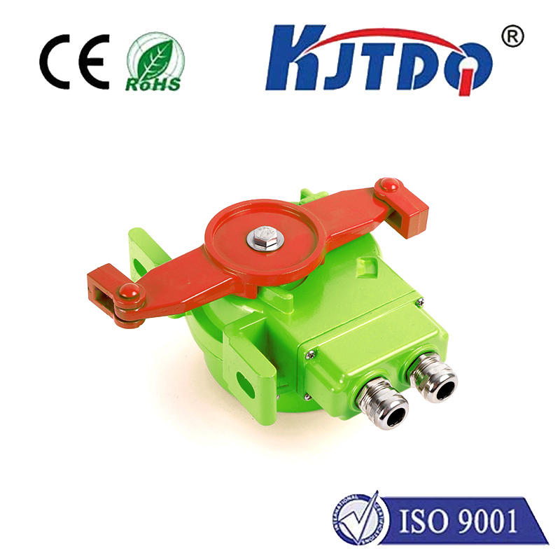 KJT-LS-I型接線(xiàn)腔式防爆拉繩開(kāi)關(guān) |帶式輸送機(jī)保護(hù)產(chǎn)品型號(hào)-參數(shù)-接線(xiàn)圖
