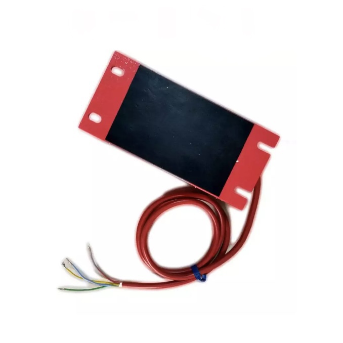 JNCA-DIA永磁式安全門鎖：IP67等級(jí)外殼防護(hù)，安全可靠保障工作場所