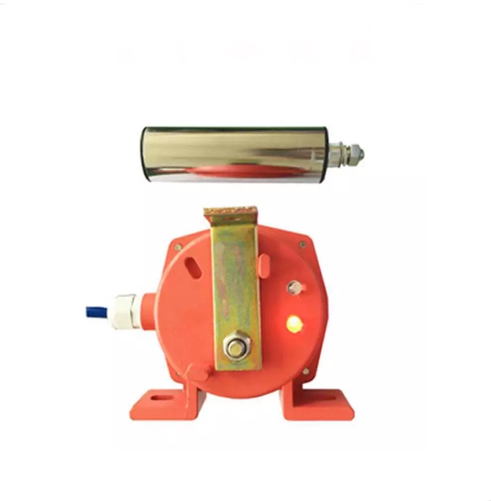 DQK-1梭式輸送機(jī)/跑偏開(kāi)關(guān)：確保輸送系統(tǒng)穩(wěn)定運(yùn)行，提升生產(chǎn)效率