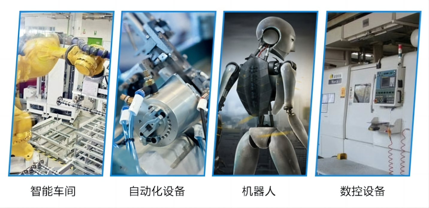 加工中心刀庫內(nèi)的接近開關(guān)有什么作用？