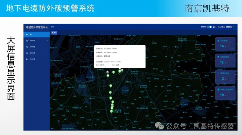 地釘安全監(jiān)測裝置，守護(hù)建筑工人的“隱形守護(hù)者”