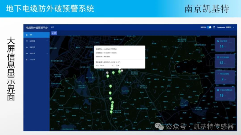 地釘智能監(jiān)控公司，守護(hù)您的安全，讓生活更美好