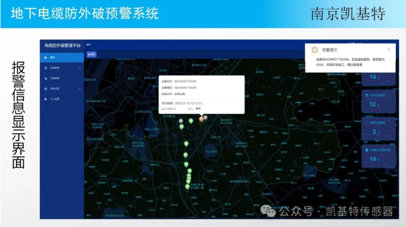地釘傳感器技術(shù)公司，引領(lǐng)行業(yè)創(chuàng)新與智能化未來 地釘傳感器技術(shù)公司，作為行業(yè)的領(lǐng)軍者，致力于推動科技創(chuàng)新和提升生活質(zhì)量。我們的核心業(yè)務(wù)是研發(fā)、生產(chǎn)和銷售各種類型的地釘傳感器，以滿足不同領(lǐng)域的應(yīng)用需求。